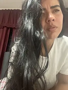 Snapshot of Nataly_2809 chatting on 10, 5, 2026 Nataly 2809 online show from 10, 5, 2026