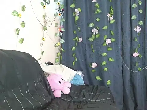 powderblu69 online show from 27, 3, 2026