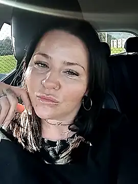 Kandi-kiss online show from 19, 4, 2026