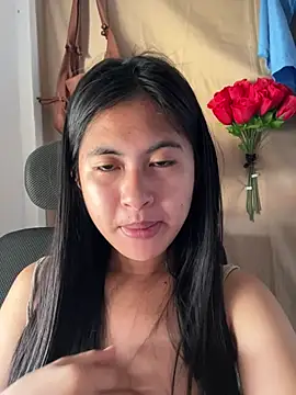 Snapshot of pretty_sexy_girl18 chatting on 21, 2, 2026 pretty sexy girl18 online show from 21, 2, 2026