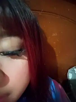 Snapshot of la_rojita chatting on 19, 4, 2026 la rojita online show from 19, 4, 2026