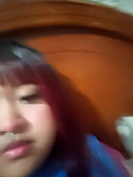 Snapshot of la_rojita chatting on 19, 4, 2026 la rojita online show from 19, 4, 2026