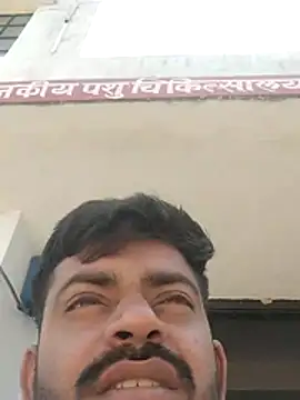 blackbeauty321 online show from 20, 4, 2026