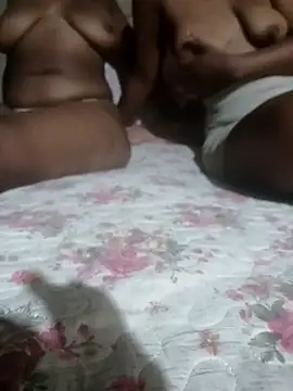 Dee-n-Dee nyash online show from 22, 2, 2026