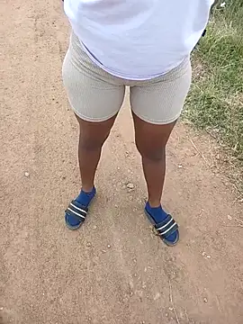 Dee-n-Dee nyash online show from 24, 2, 2026