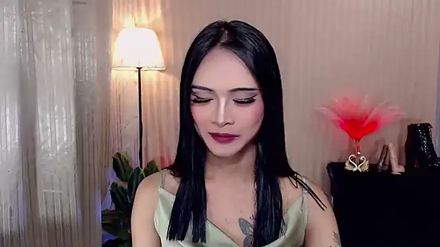AevaMARIE HILTON online show from 14, 7, 2026