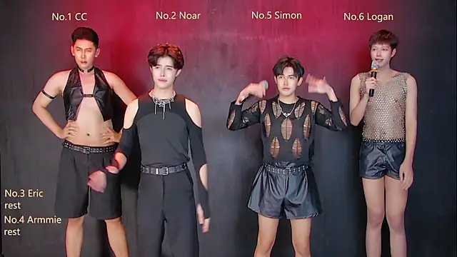 Queen-Vibe online show from 29, 3, 2026