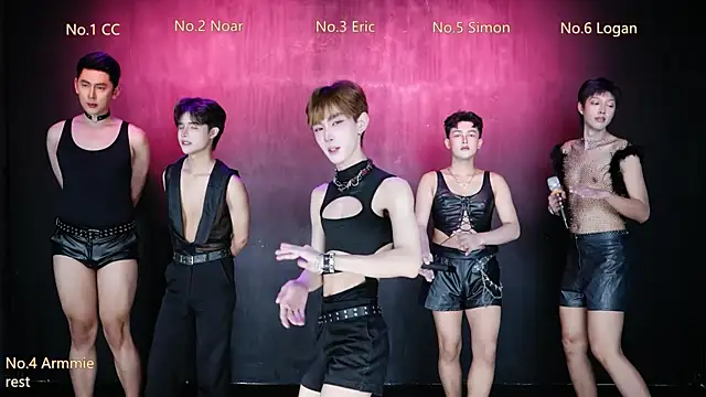 Queen-Vibe online show from 17, 4, 2026