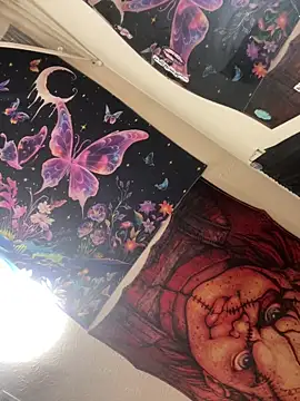 Snapshot of HarmlessPiece89 chatting on 3, 3, 2026 HarmlessPiece89 online show from 3, 3, 2026