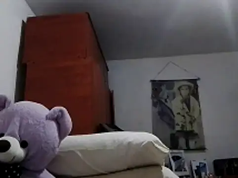 Snapshot of tefutbin3 chatting on 24, 3, 2026 tefutbin3 online show from 24, 3, 2026