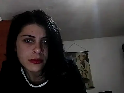 Snapshot of tefutbin3 chatting on 11, 4, 2026 tefutbin3 online show from 11, 4, 2026