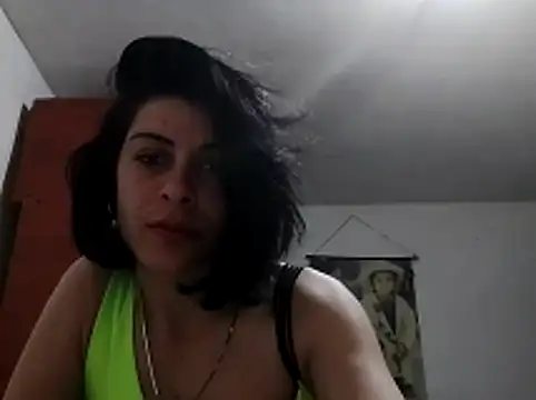 Snapshot of tefutbin3 chatting on 13, 4, 2026 tefutbin3 online show from 13, 4, 2026