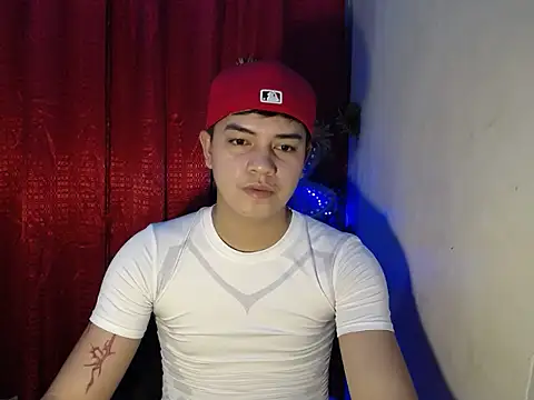 Snapshot of urbigcutienasio chatting on 27, 2, 2026 urbigcutienasio online show from 27, 2, 2026