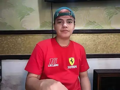 Snapshot of urbigcutienasio chatting on 27, 6, 2026 urbigcutienasio online show from 27, 6, 2026