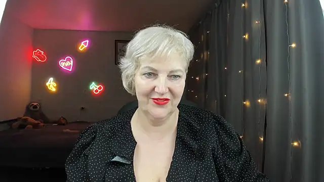 Snapshot of Mary-Leee chatting on 28, 5, 2026 Mary-Leee online show from 28, 5, 2026