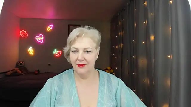 Snapshot of Mary-Leee chatting on 29, 5, 2026 Mary-Leee online show from 29, 5, 2026