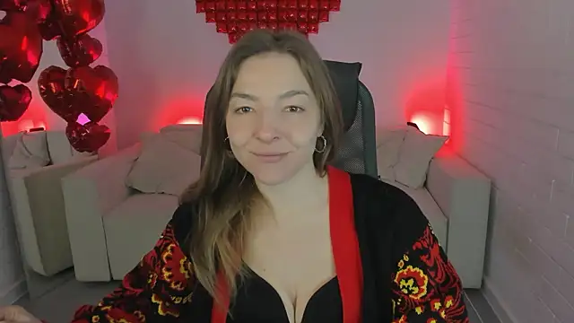 DianaAvis online show from 23, 2, 2026