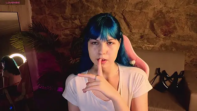 Snapshot of SofiaSterns chatting on 8, 3, 2026 SofiaSterns online show from 8, 3, 2026