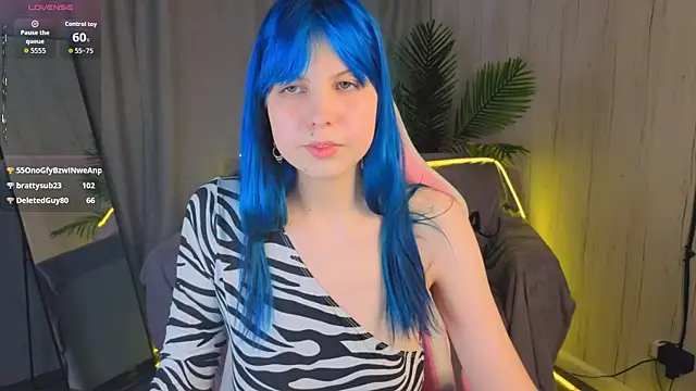 Snapshot of SofiaSterns chatting on 11, 4, 2026 SofiaSterns online show from 11, 4, 2026