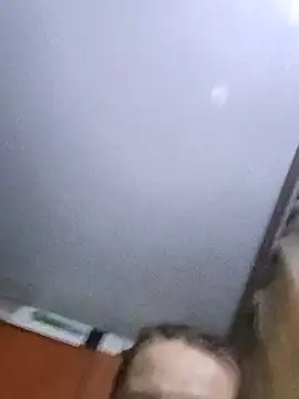 Augustina Crys online show from 27, 2, 2026