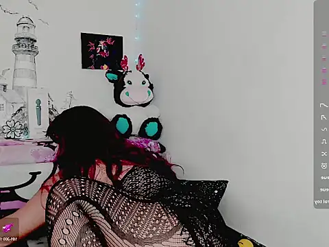 Snapshot of Milly_Dirtyn chatting on 24, 2, 2026 Milly Dirtyn online show from 24, 2, 2026