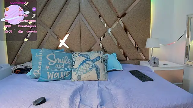 Tashi7 online show from 19, 3, 2026