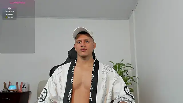 Alex towerss online show from 10, 3, 2026