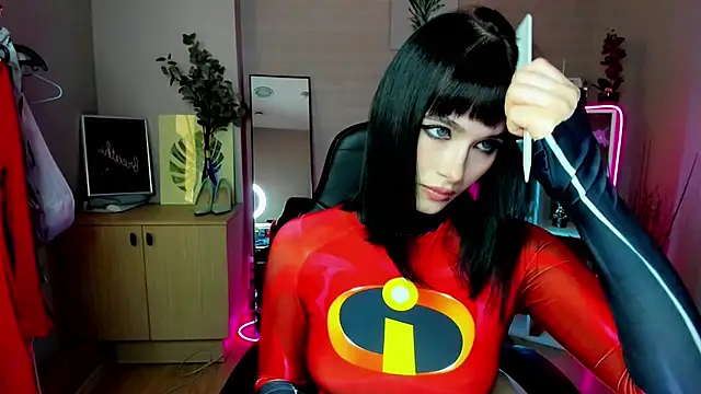 Snapshot of demetra__ chatting on 23, 2, 2026 demetra online show from 23, 2, 2026