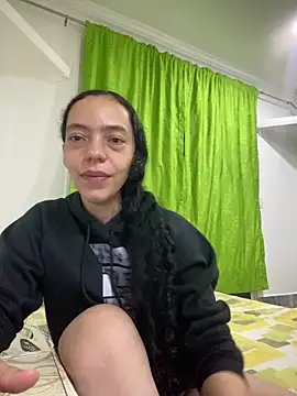 Maluxx333 online show from 25, 2, 2026