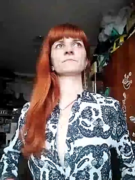 YaroslavaLester online show from 19, 3, 2026