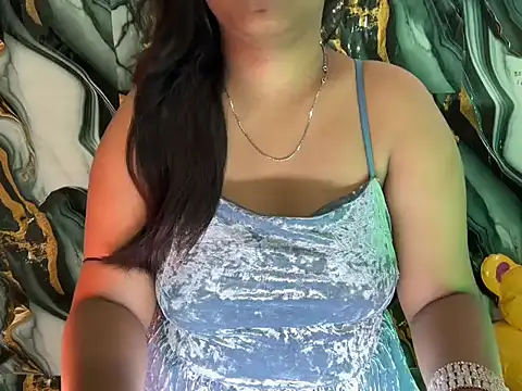 Snapshot of Saanvi_Star chatting on 11, 6, 2026 Saanvi Star online show from 11, 6, 2026