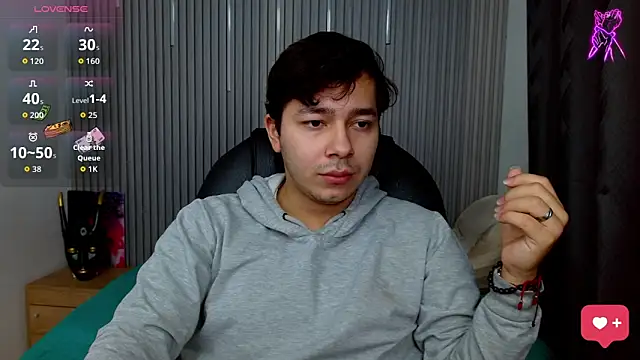 Snapshot of Julian_Smith21 chatting on 10, 5, 2026 Julian Smith21 online show from 10, 5, 2026