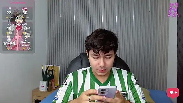 Snapshot of Julian_Smith21 chatting on 17, 5, 2026 Julian Smith21 online show from 17, 5, 2026