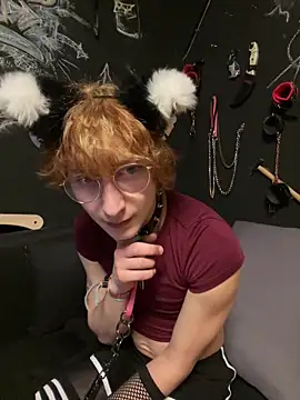 PurrfectSin69 online show from 27, 2, 2026