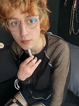 PurrfectSin69 online show from 28, 2, 2026