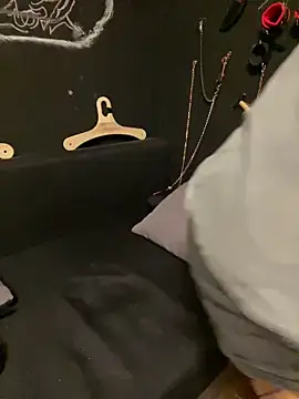 PurrfectSin69 online show from 3, 3, 2026