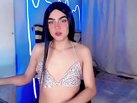 xyaraluv  online show from 18, 4, 2026