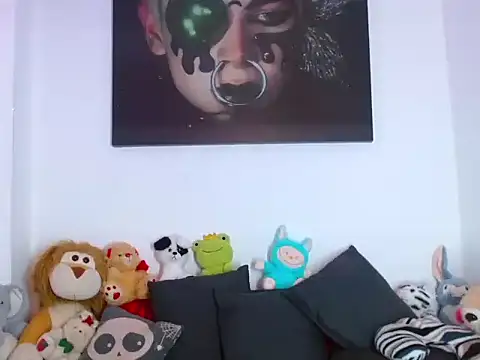 Billie Turneer online show from 23, 4, 2026