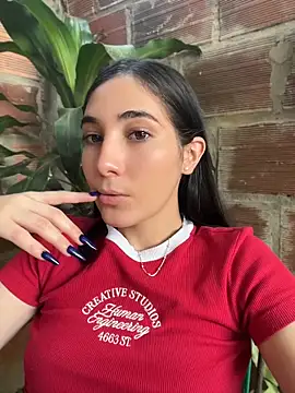 Snapshot of isa_hil chatting on 4, 6, 2026 isa hil online show from 4, 6, 2026