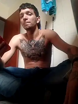 Hot Gaara online show from 25, 2, 2026