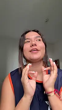 LaiaGomez online show from 2, 7, 2026