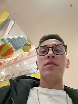 Thiago Jones1 online show from 15, 3, 2026