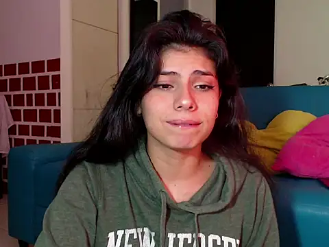 Snapshot of Mini_Sky chatting on 27, 2, 2026 Mini Sky online show from 27, 2, 2026