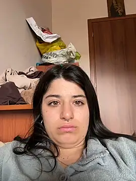 maryzoe05 online show from 27, 2, 2026