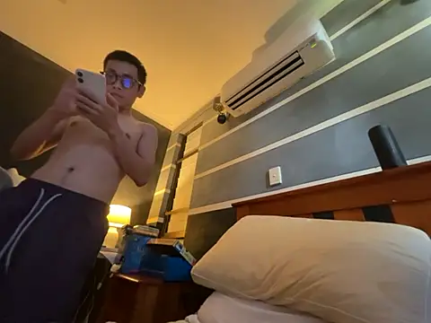 Peter070395 online show from 22, 2, 2026