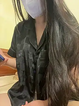 Snapshot of Rio-cute chatting on 30, 6, 2026 Rio-cute online show from 30, 6, 2026