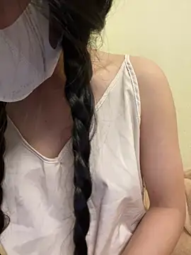 Snapshot of Rio-cute chatting on 3, 7, 2026 Rio-cute online show from 3, 7, 2026