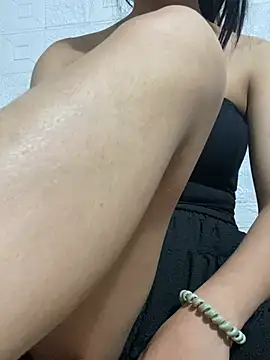 Snapshot of Rio-cute chatting on 8, 8, 2026 Rio-cute online show from 8, 8, 2026