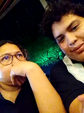 DUOAMOR online show from 18, 4, 2026