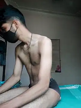 NikhilN247913 online show from 19, 3, 2026